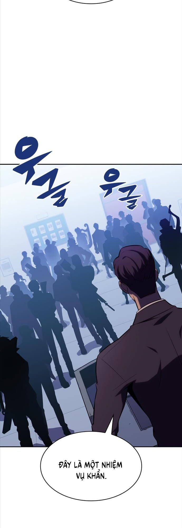 đọc truyện Tôi Là Tân Thủ Có Cấp Cao Nhất Chương 119 ảnh 20 tại Thiên Thai Truyện