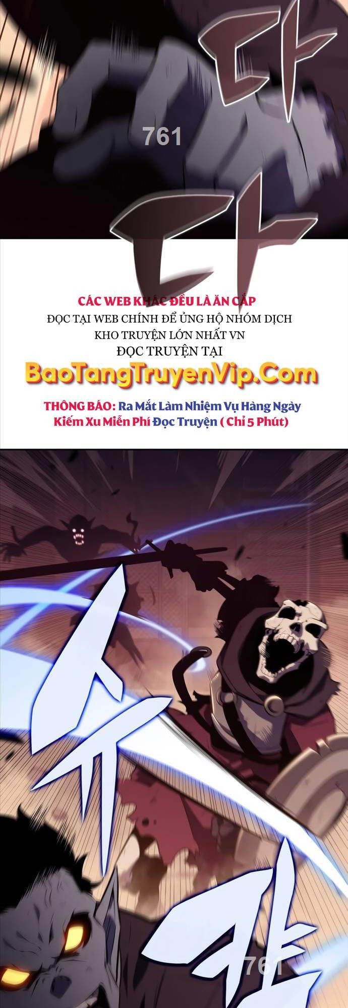 đọc truyện Tôi Là Tân Thủ Có Cấp Cao Nhất Chương 119 ảnh 4 tại Thiên Thai Truyện