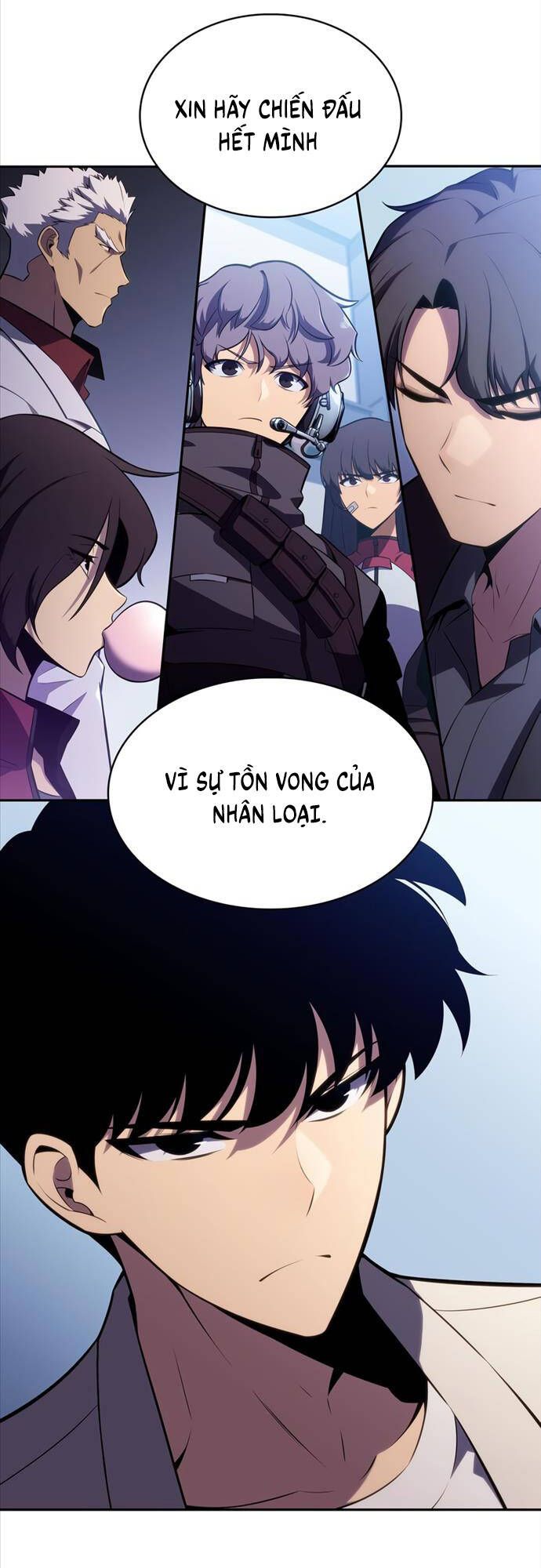 đọc truyện Tôi Là Tân Thủ Có Cấp Cao Nhất Chương 119 ảnh 22 tại Thiên Thai Truyện