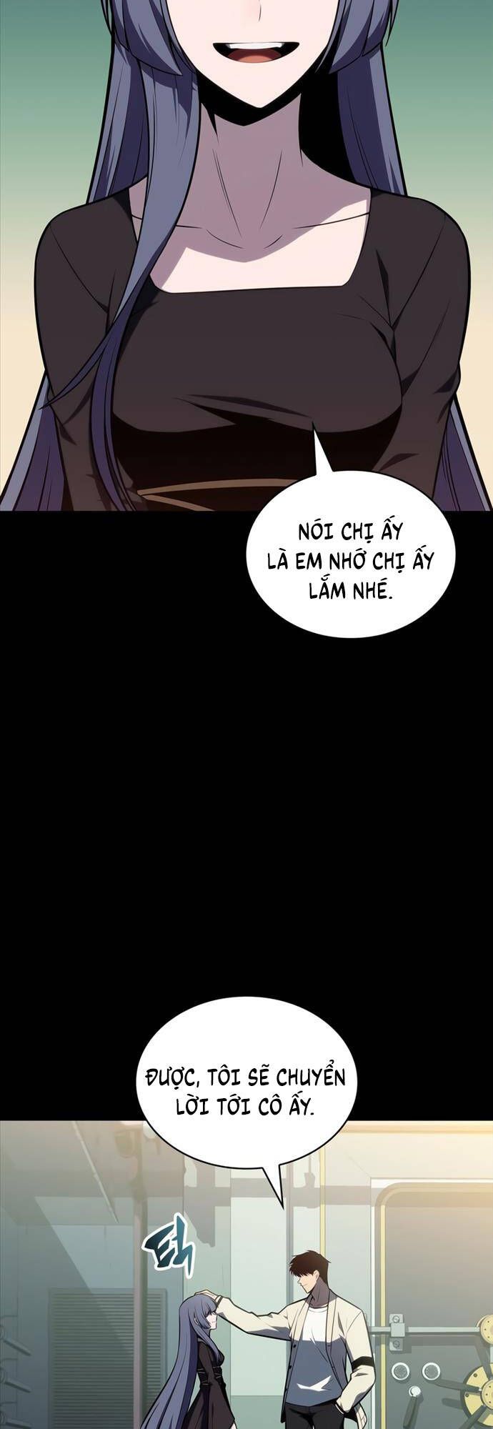 đọc truyện Tôi Là Tân Thủ Có Cấp Cao Nhất Chương 119 ảnh 24 tại Thiên Thai Truyện