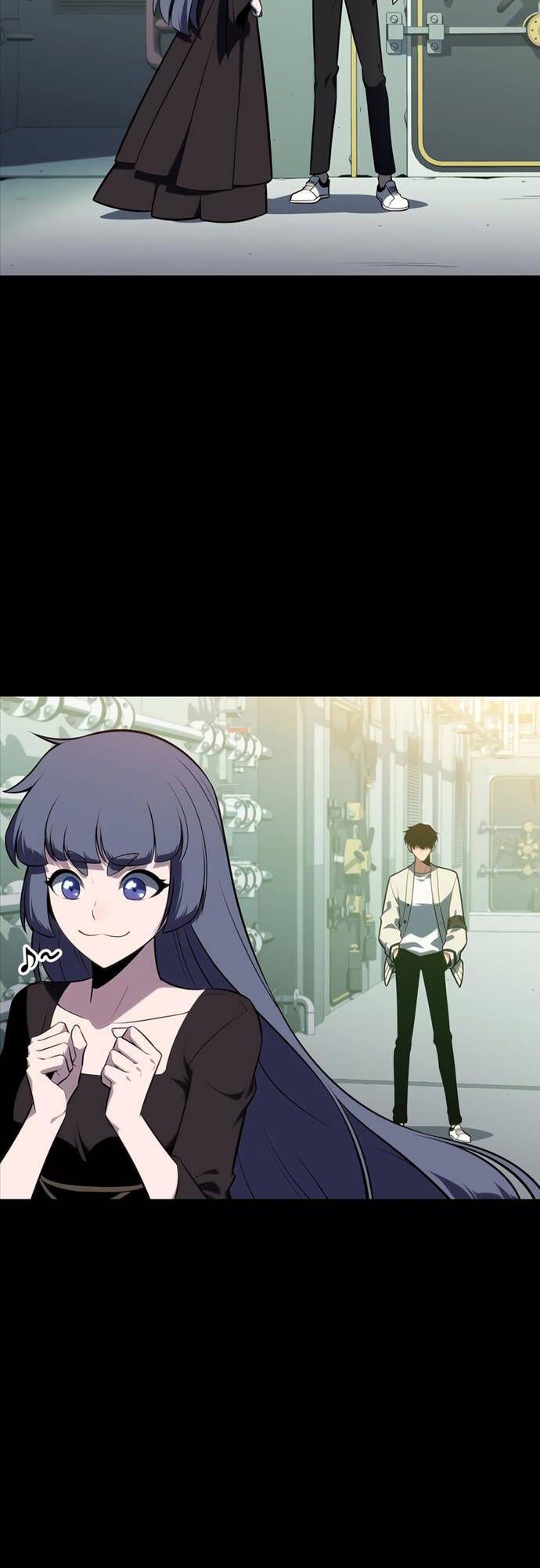 đọc truyện Tôi Là Tân Thủ Có Cấp Cao Nhất Chương 119 ảnh 25 tại Thiên Thai Truyện