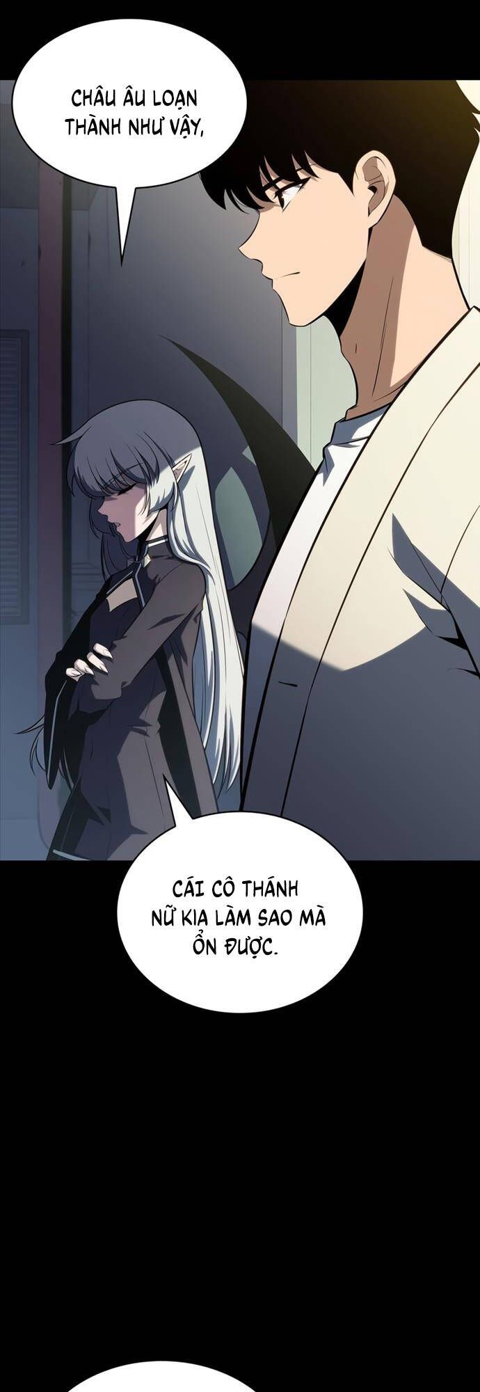 đọc truyện Tôi Là Tân Thủ Có Cấp Cao Nhất Chương 119 ảnh 26 tại Thiên Thai Truyện