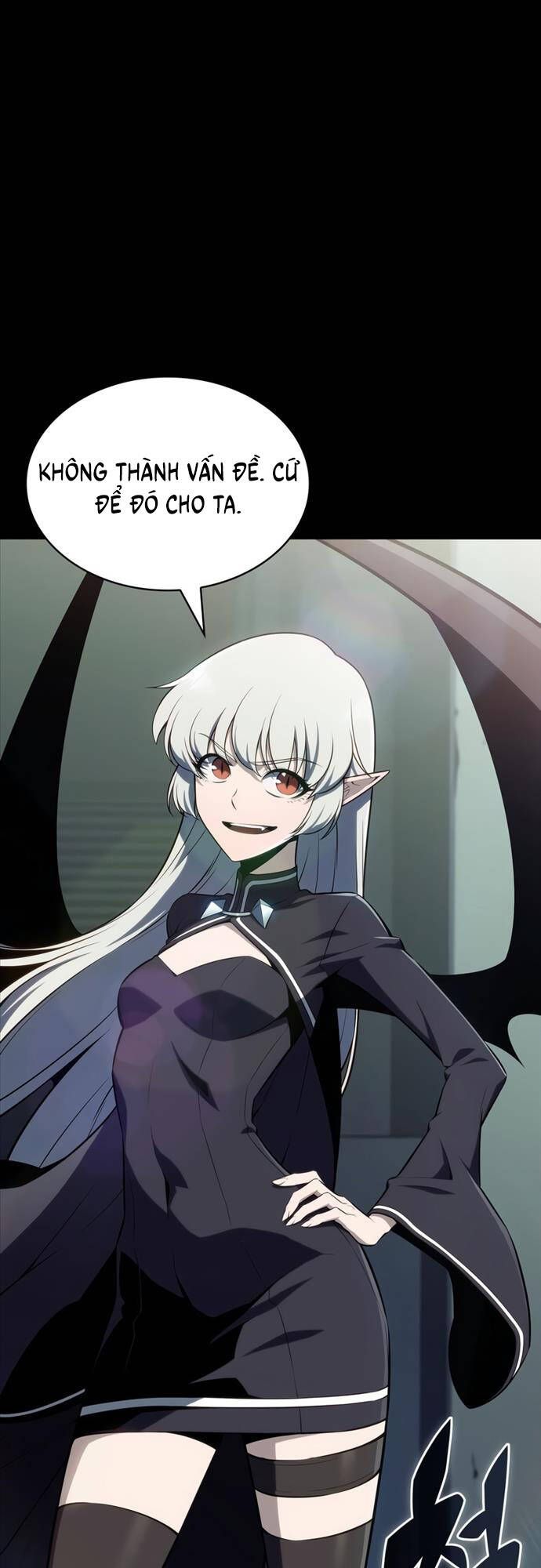 đọc truyện Tôi Là Tân Thủ Có Cấp Cao Nhất Chương 119 ảnh 31 tại Thiên Thai Truyện