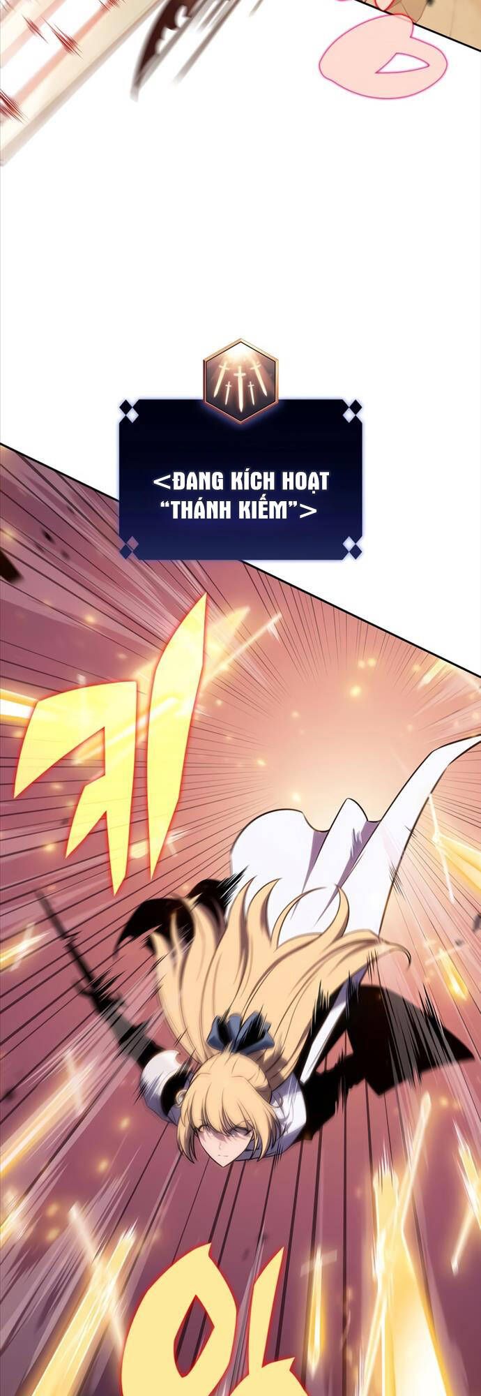 đọc truyện Tôi Là Tân Thủ Có Cấp Cao Nhất Chương 119 ảnh 38 tại Thiên Thai Truyện