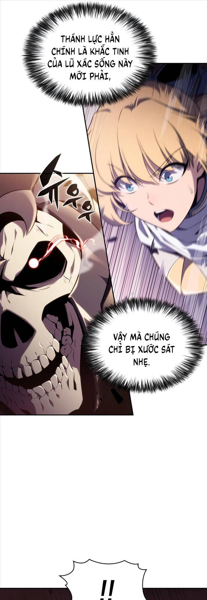 đọc truyện Tôi Là Tân Thủ Có Cấp Cao Nhất Chương 119 ảnh 41 tại Thiên Thai Truyện