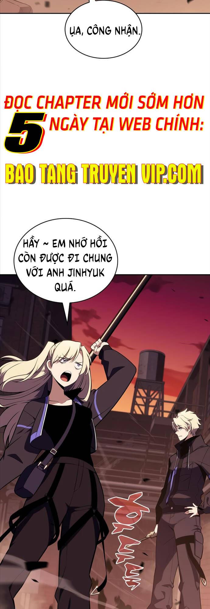 đọc truyện Tôi Là Tân Thủ Có Cấp Cao Nhất Chương 119 ảnh 6 tại Thiên Thai Truyện