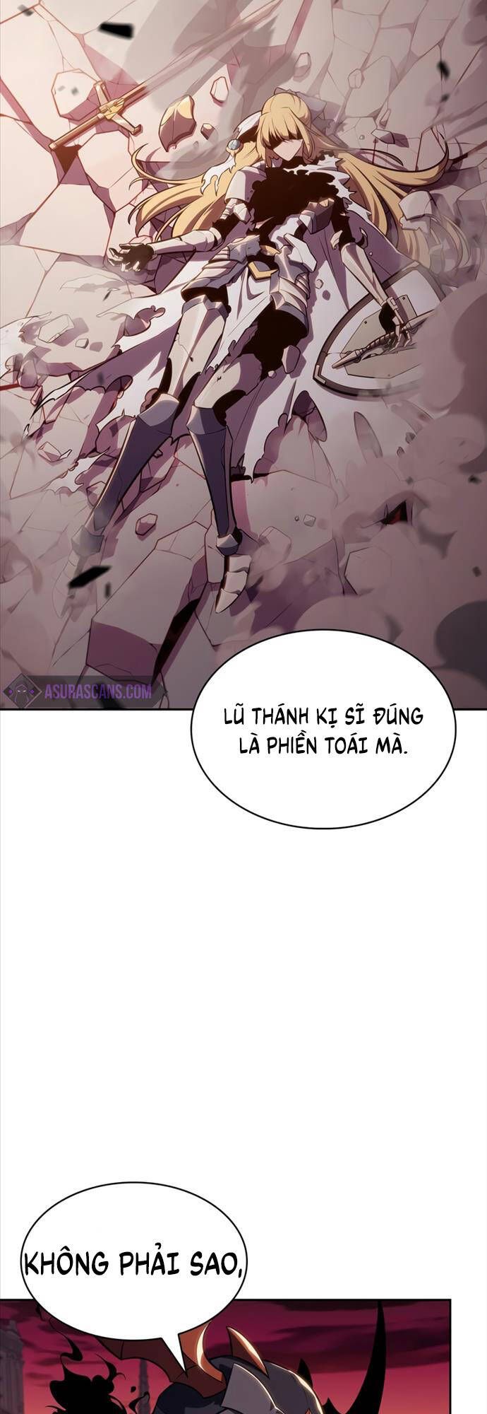 đọc truyện Tôi Là Tân Thủ Có Cấp Cao Nhất Chương 119 ảnh 49 tại Thiên Thai Truyện