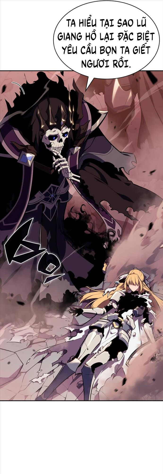 đọc truyện Tôi Là Tân Thủ Có Cấp Cao Nhất Chương 119 ảnh 53 tại Thiên Thai Truyện