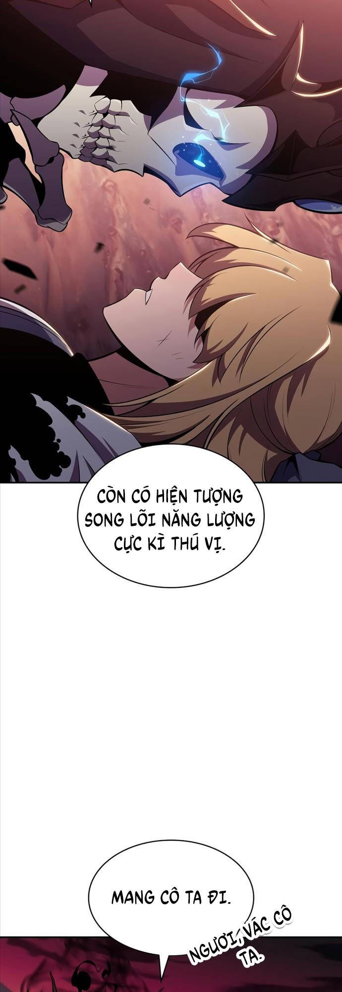 đọc truyện Tôi Là Tân Thủ Có Cấp Cao Nhất Chương 119 ảnh 55 tại Thiên Thai Truyện