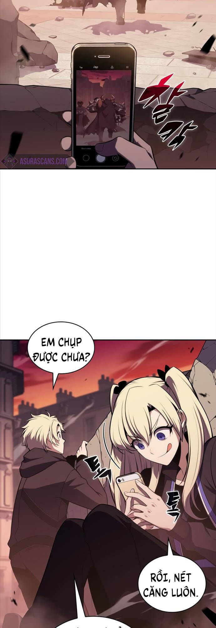 đọc truyện Tôi Là Tân Thủ Có Cấp Cao Nhất Chương 119 ảnh 58 tại Thiên Thai Truyện