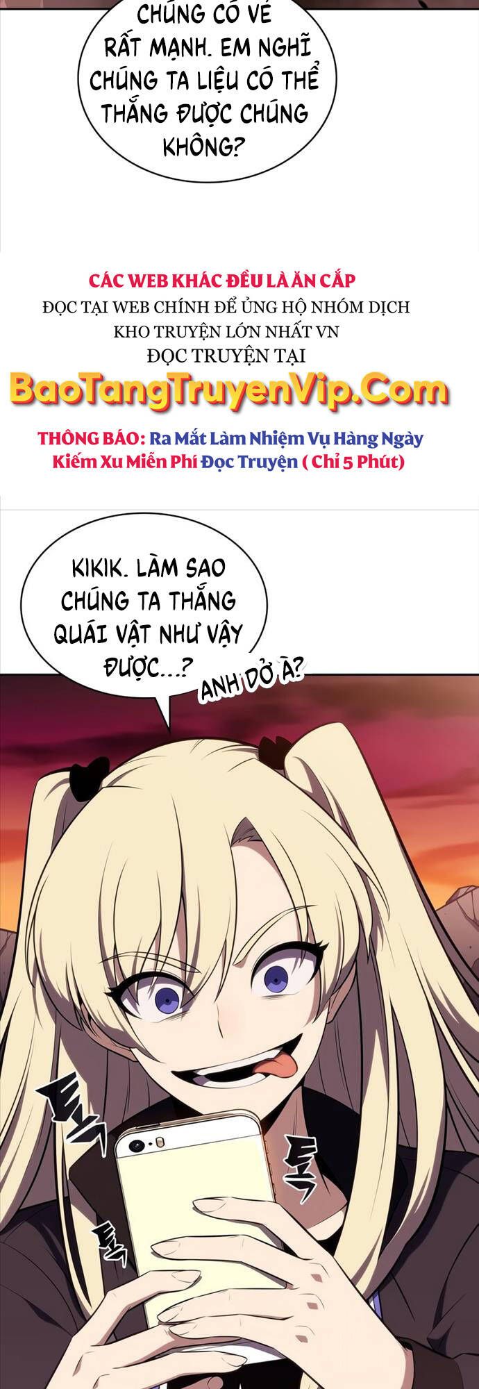 đọc truyện Tôi Là Tân Thủ Có Cấp Cao Nhất Chương 119 ảnh 59 tại Thiên Thai Truyện