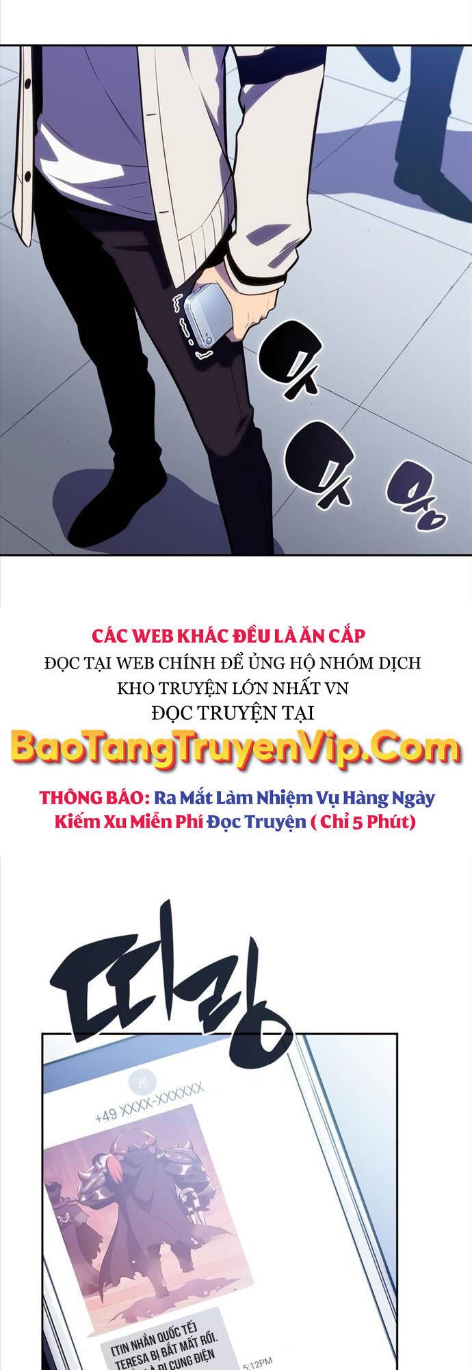 đọc truyện Tôi Là Tân Thủ Có Cấp Cao Nhất Chương 119 ảnh 61 tại Thiên Thai Truyện