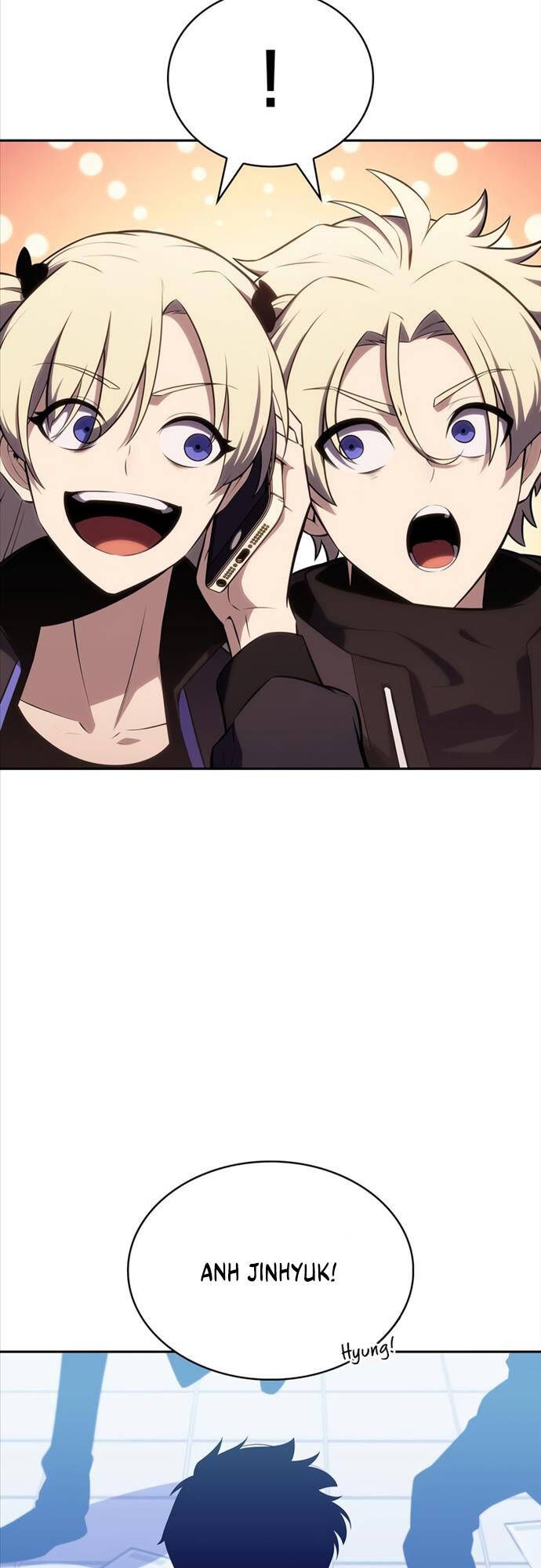 đọc truyện Tôi Là Tân Thủ Có Cấp Cao Nhất Chương 119 ảnh 9 tại Thiên Thai Truyện