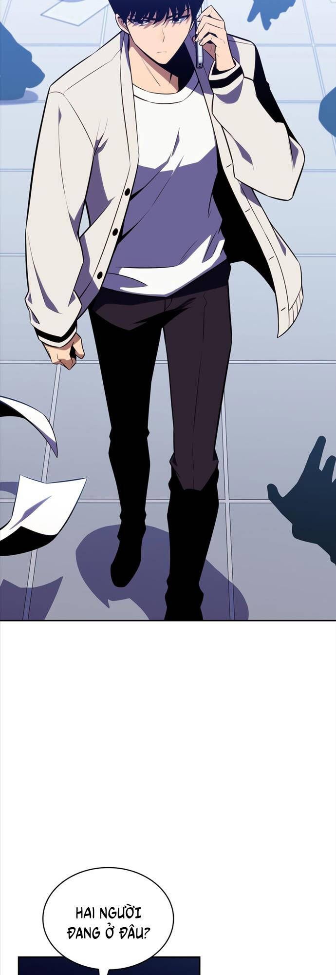 đọc truyện Tôi Là Tân Thủ Có Cấp Cao Nhất Chương 119 ảnh 10 tại Thiên Thai Truyện