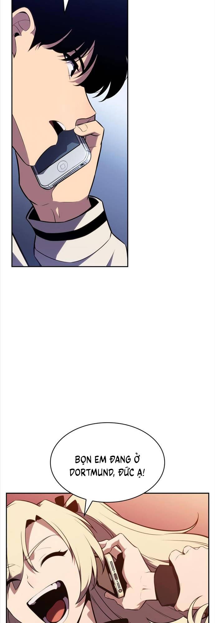 đọc truyện Tôi Là Tân Thủ Có Cấp Cao Nhất Chương 119 ảnh 11 tại Thiên Thai Truyện