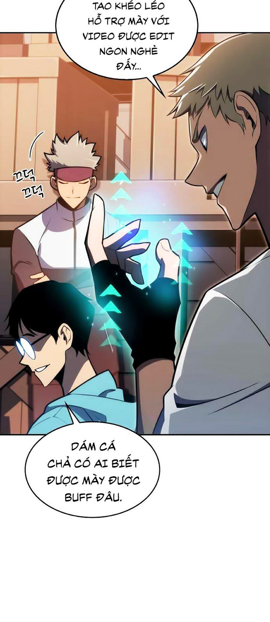 đọc truyện Tôi Là Tân Thủ Có Cấp Cao Nhất Chương 12 ảnh 14 tại Thiên Thai Truyện