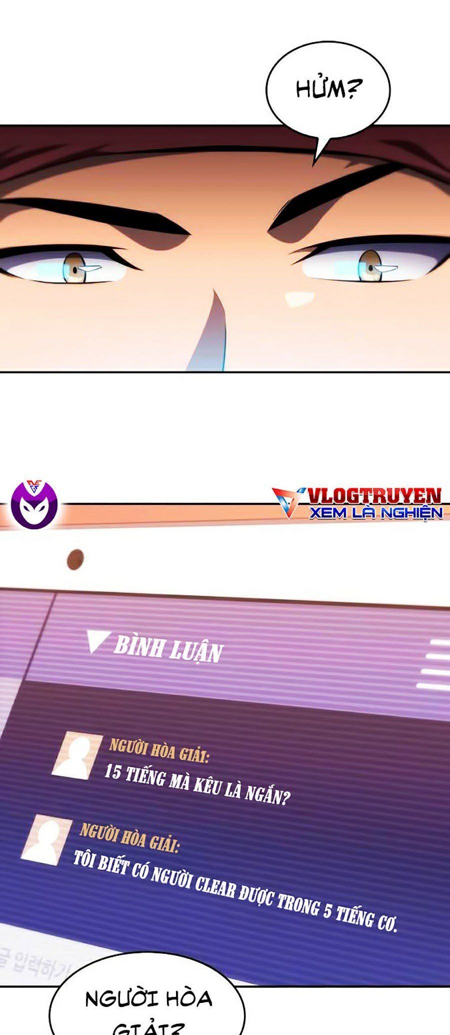 đọc truyện Tôi Là Tân Thủ Có Cấp Cao Nhất Chương 12 ảnh 15 tại Thiên Thai Truyện