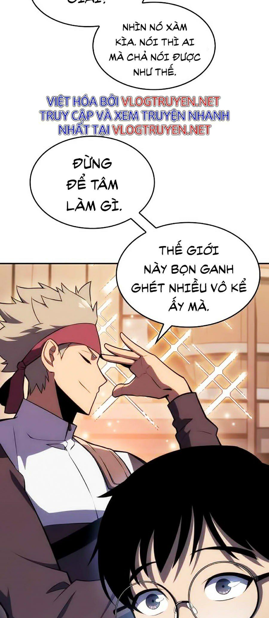 đọc truyện Tôi Là Tân Thủ Có Cấp Cao Nhất Chương 12 ảnh 16 tại Thiên Thai Truyện