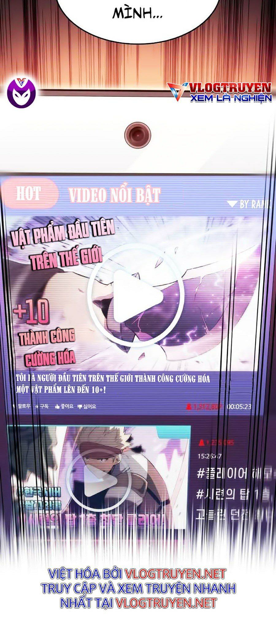 đọc truyện Tôi Là Tân Thủ Có Cấp Cao Nhất Chương 12 ảnh 18 tại Thiên Thai Truyện