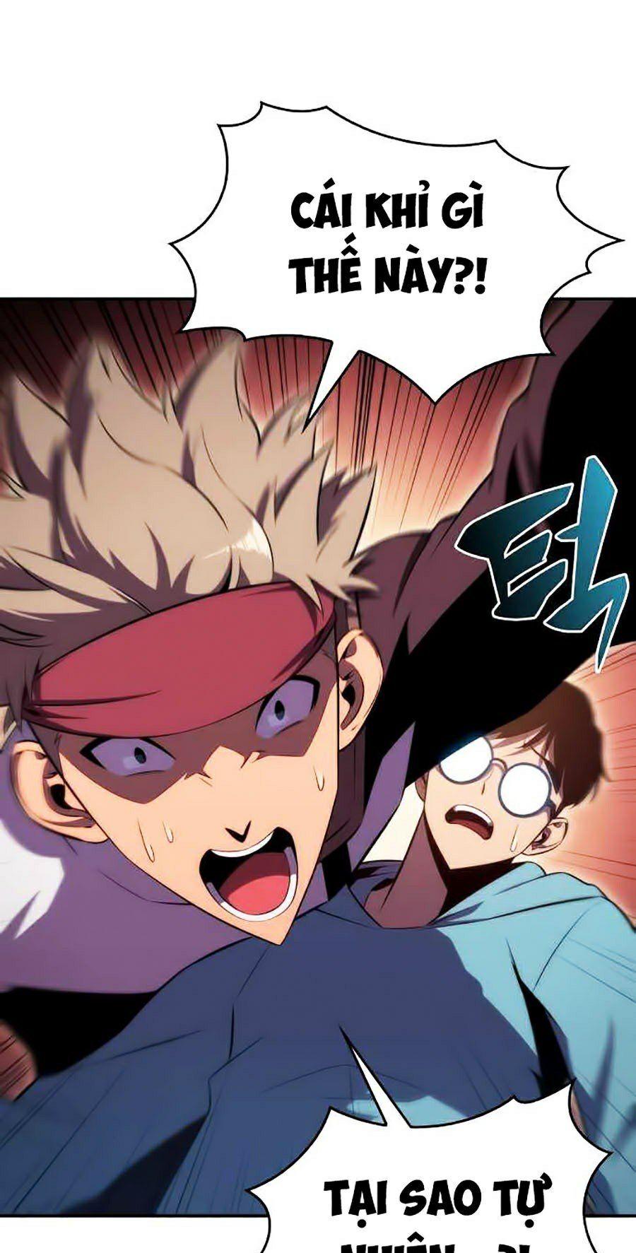 đọc truyện Tôi Là Tân Thủ Có Cấp Cao Nhất Chương 12 ảnh 19 tại Thiên Thai Truyện