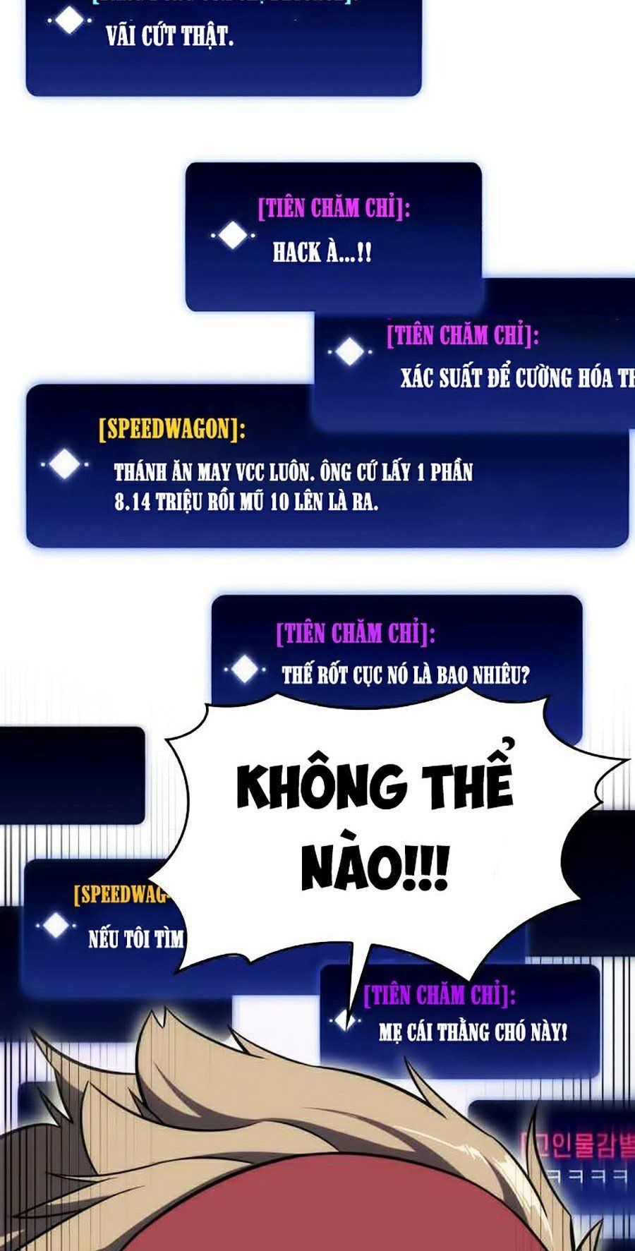 đọc truyện Tôi Là Tân Thủ Có Cấp Cao Nhất Chương 12 ảnh 21 tại Thiên Thai Truyện