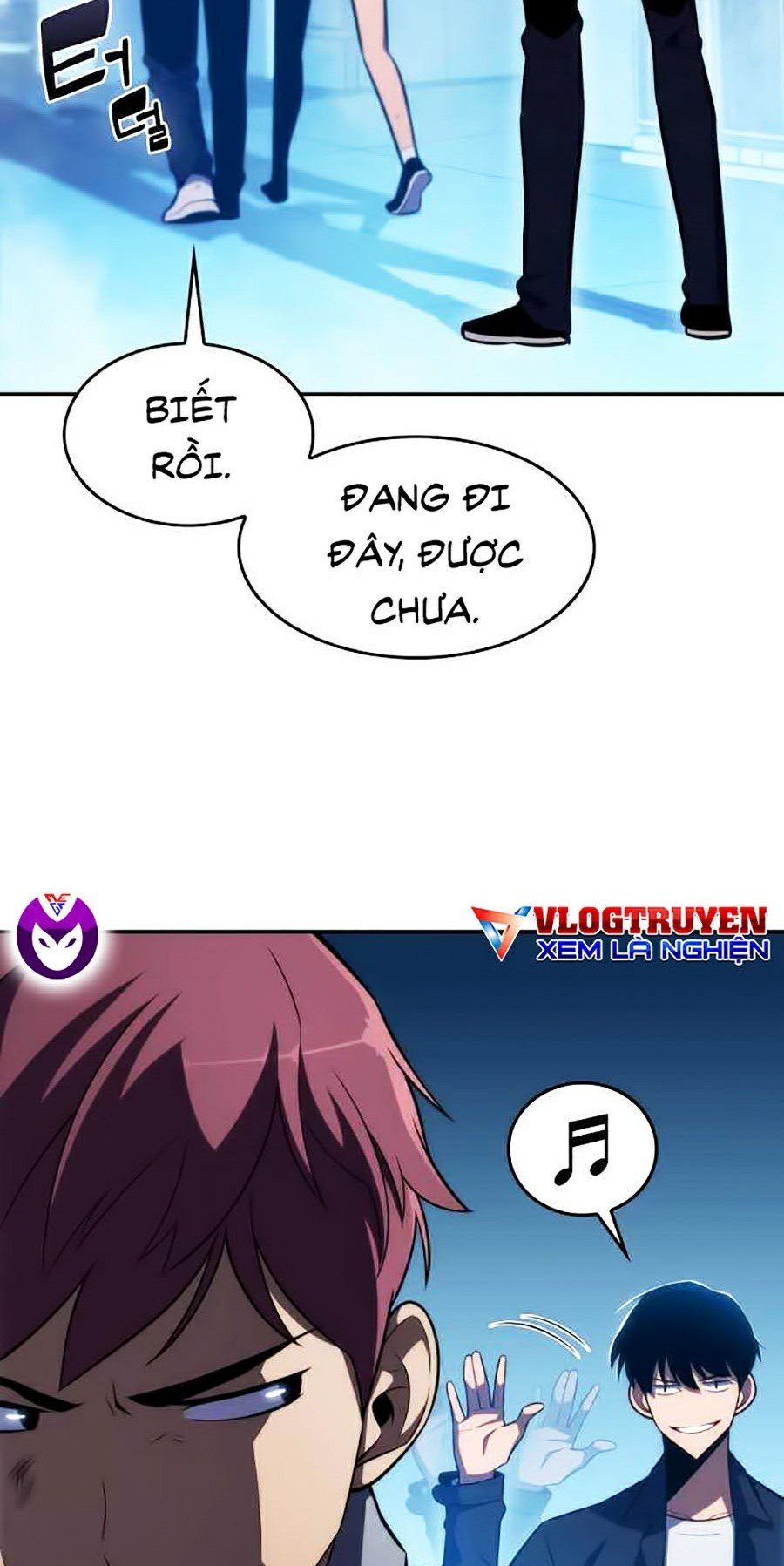 đọc truyện Tôi Là Tân Thủ Có Cấp Cao Nhất Chương 12 ảnh 28 tại Thiên Thai Truyện