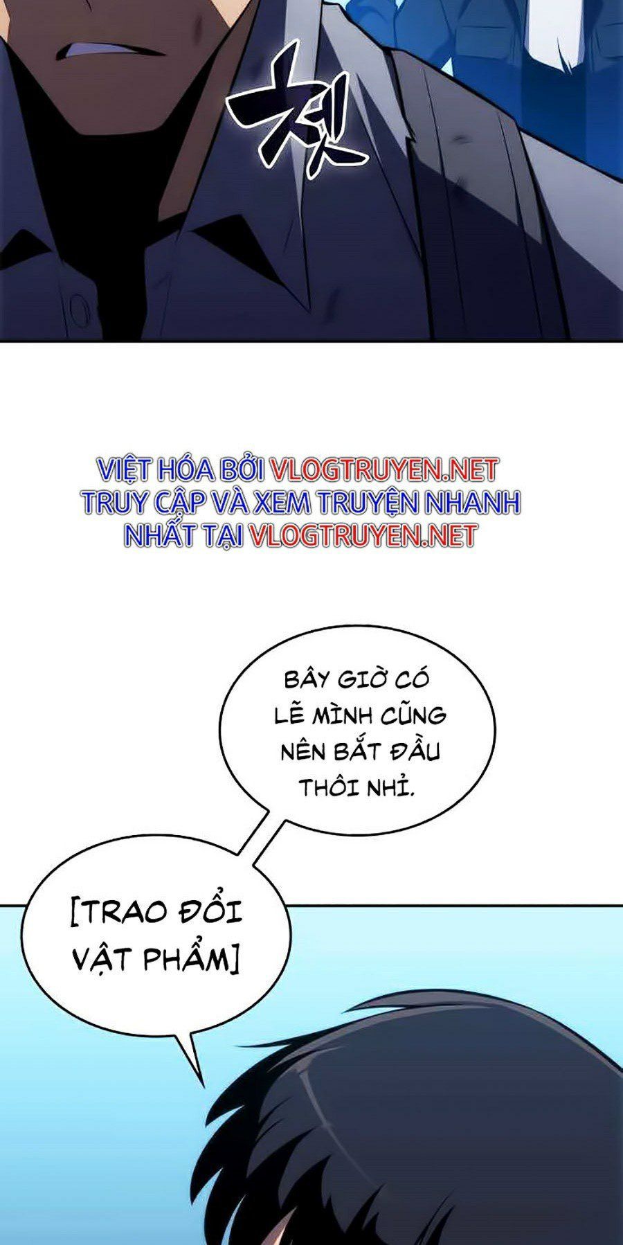 đọc truyện Tôi Là Tân Thủ Có Cấp Cao Nhất Chương 12 ảnh 29 tại Thiên Thai Truyện