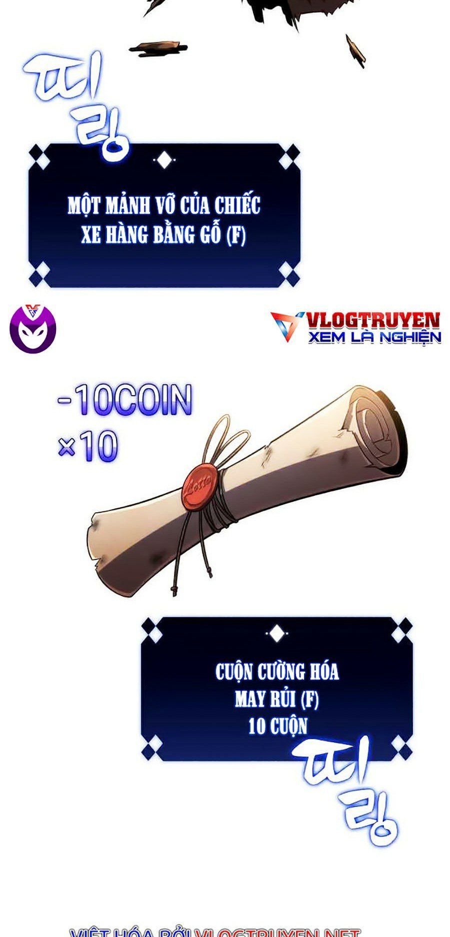 đọc truyện Tôi Là Tân Thủ Có Cấp Cao Nhất Chương 12 ảnh 36 tại Thiên Thai Truyện