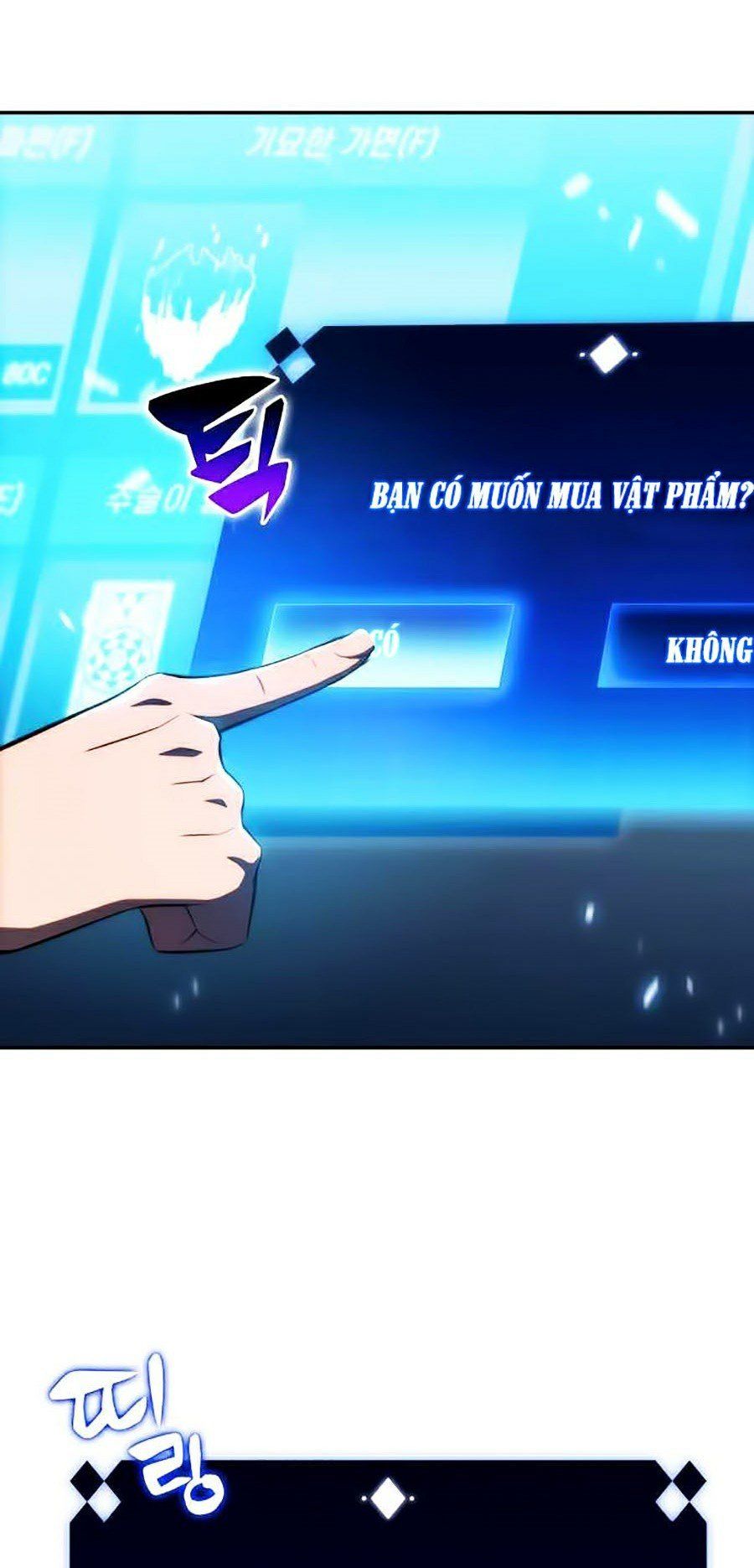 đọc truyện Tôi Là Tân Thủ Có Cấp Cao Nhất Chương 12 ảnh 38 tại Thiên Thai Truyện