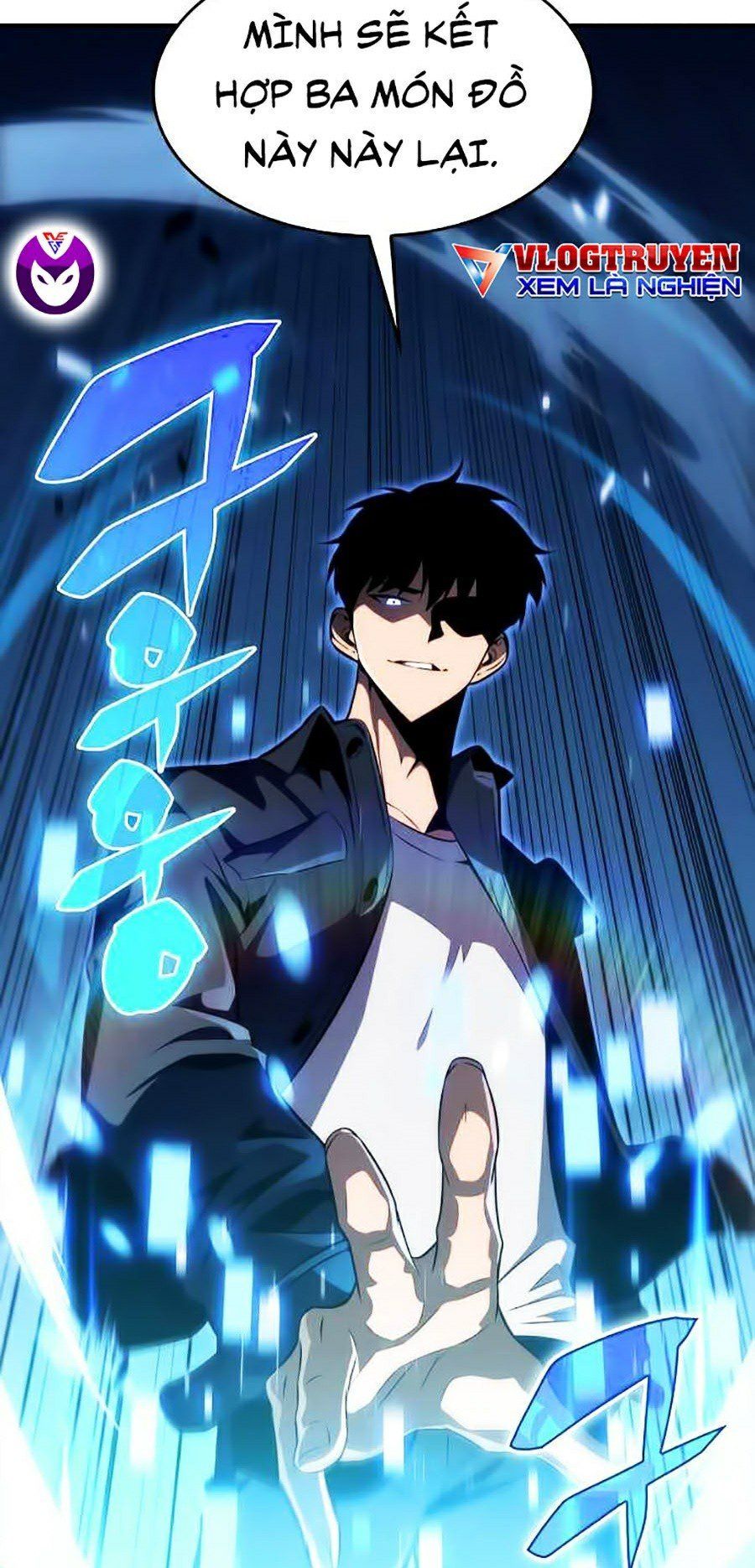 đọc truyện Tôi Là Tân Thủ Có Cấp Cao Nhất Chương 12 ảnh 40 tại Thiên Thai Truyện