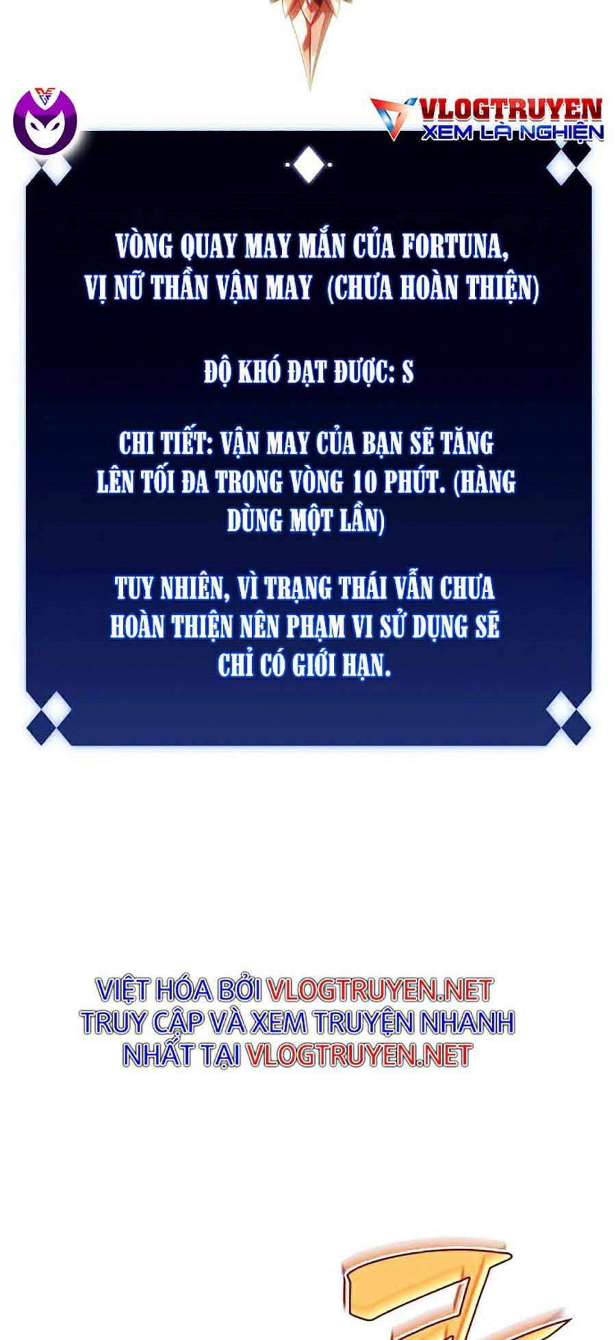 đọc truyện Tôi Là Tân Thủ Có Cấp Cao Nhất Chương 12 ảnh 44 tại Thiên Thai Truyện