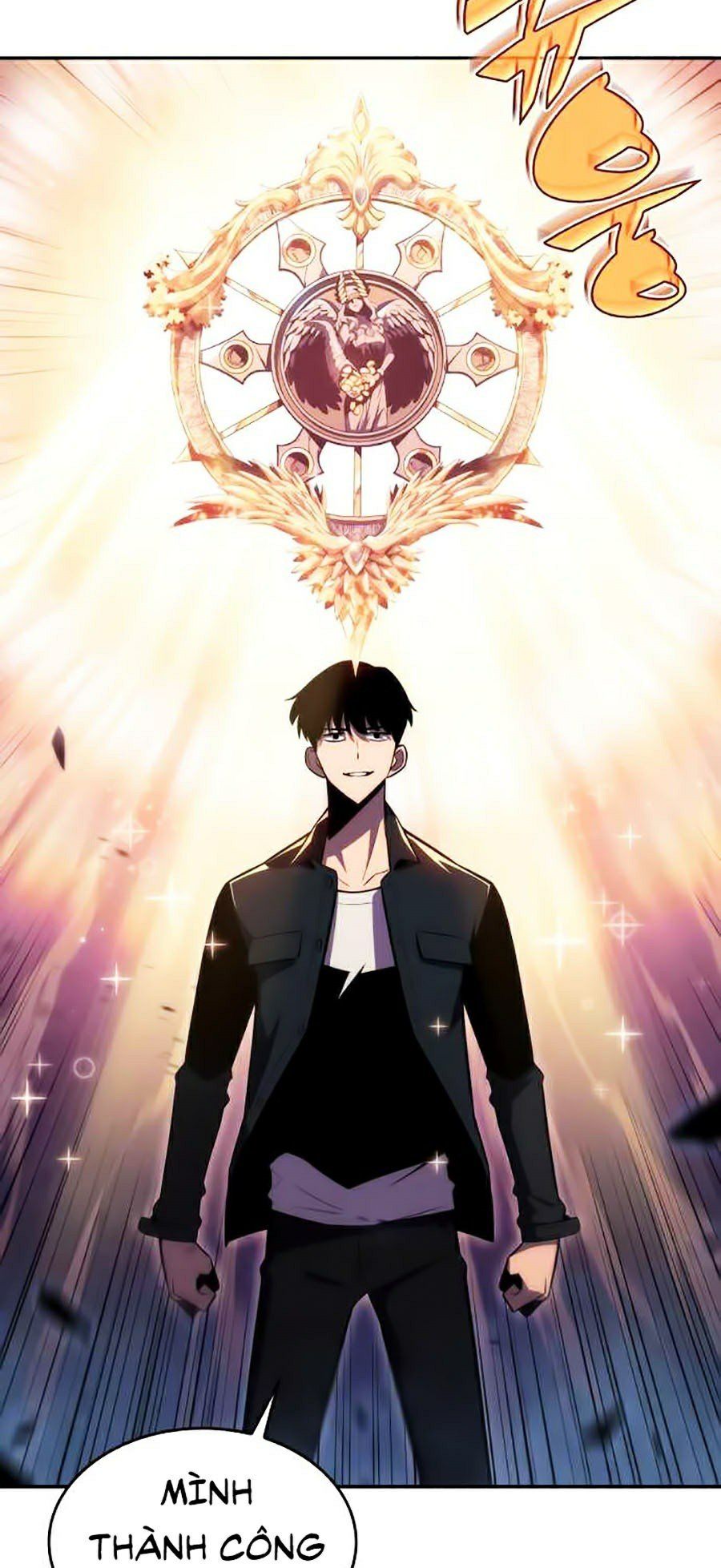 đọc truyện Tôi Là Tân Thủ Có Cấp Cao Nhất Chương 12 ảnh 45 tại Thiên Thai Truyện