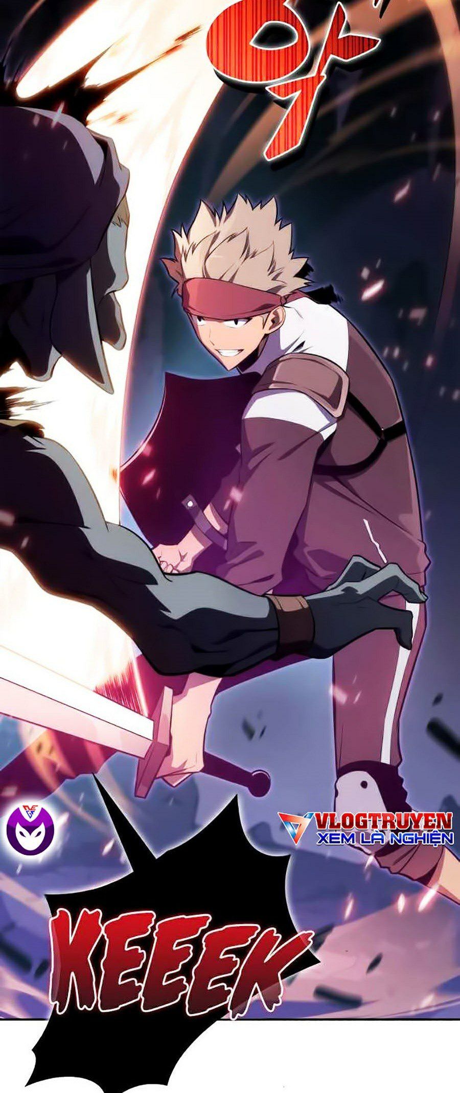 đọc truyện Tôi Là Tân Thủ Có Cấp Cao Nhất Chương 12 ảnh 7 tại Thiên Thai Truyện