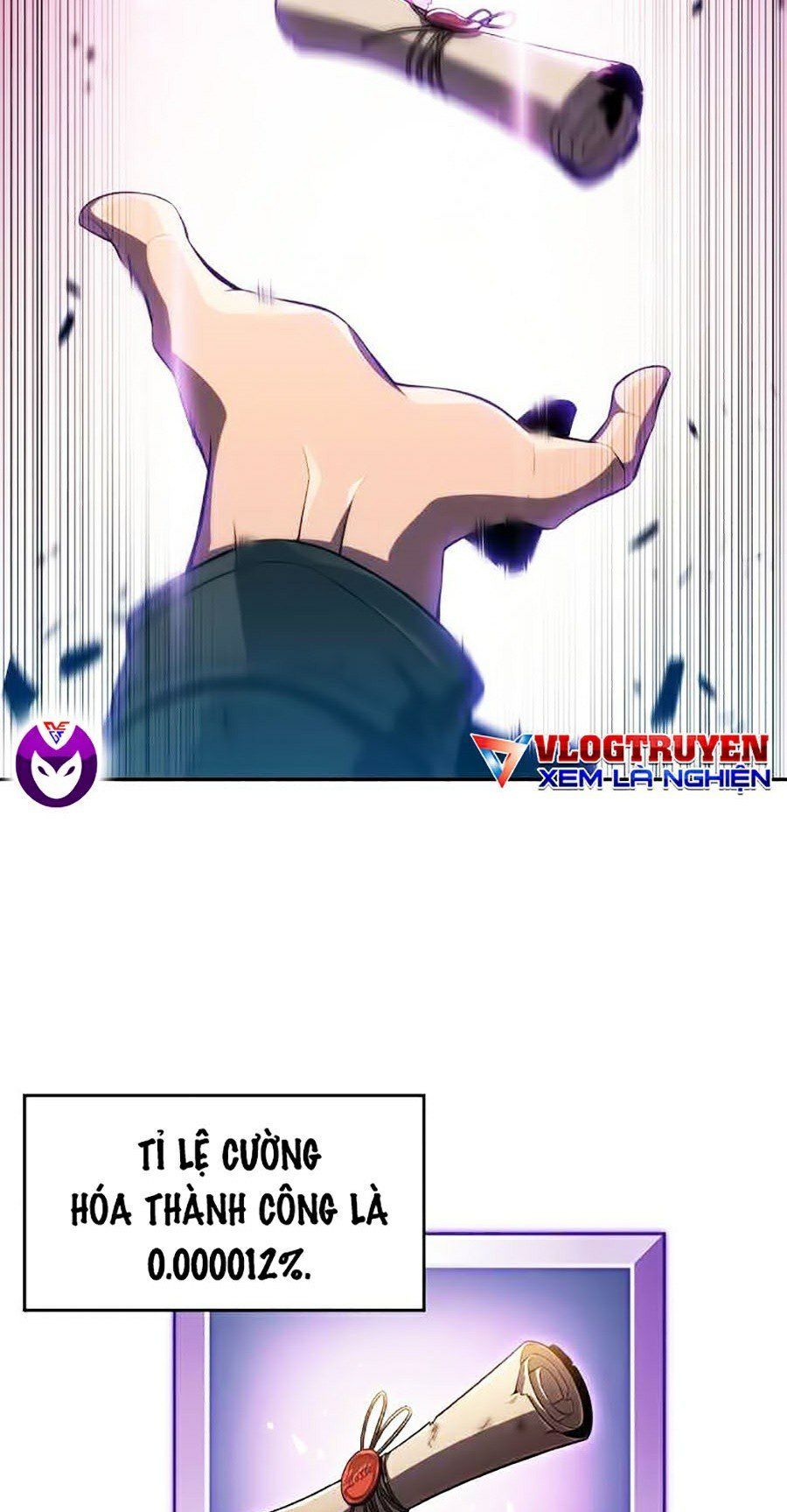 đọc truyện Tôi Là Tân Thủ Có Cấp Cao Nhất Chương 12 ảnh 52 tại Thiên Thai Truyện