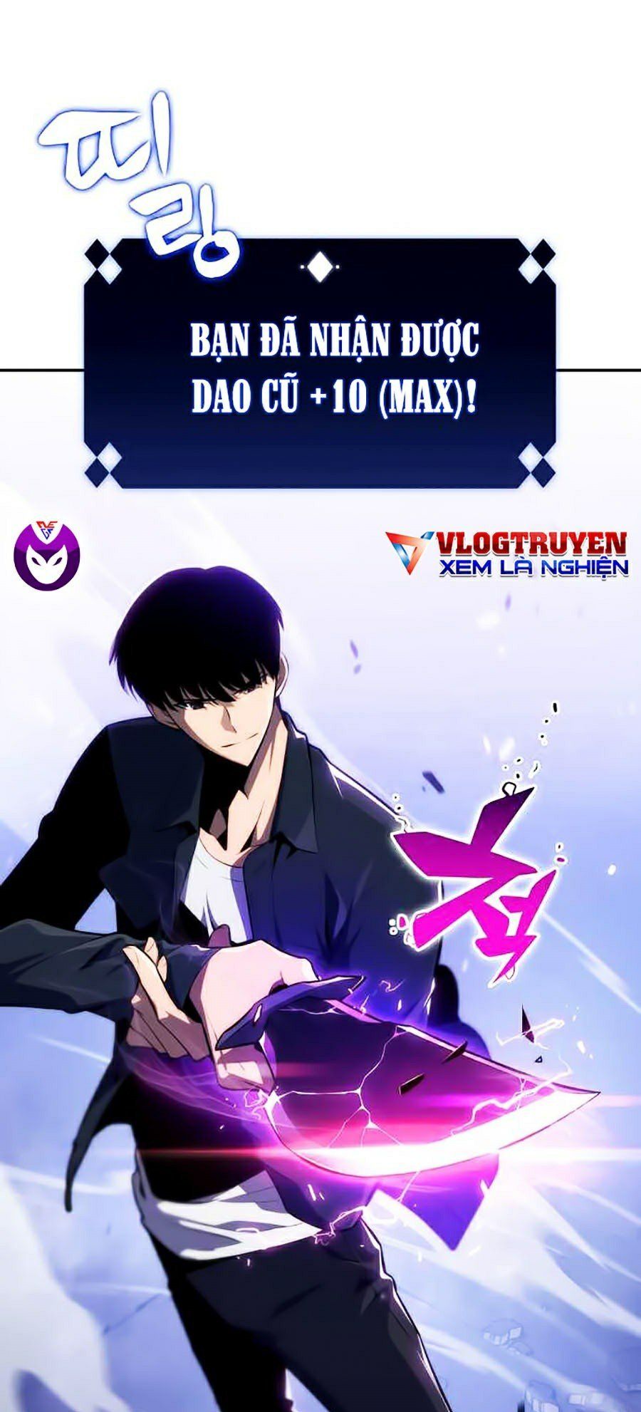 đọc truyện Tôi Là Tân Thủ Có Cấp Cao Nhất Chương 12 ảnh 59 tại Thiên Thai Truyện