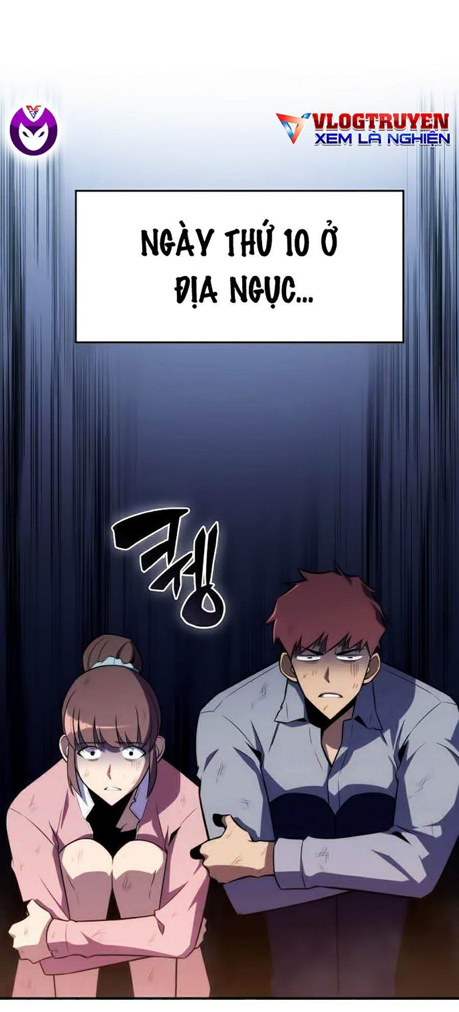 đọc truyện Tôi Là Tân Thủ Có Cấp Cao Nhất Chương 12 ảnh 65 tại Thiên Thai Truyện