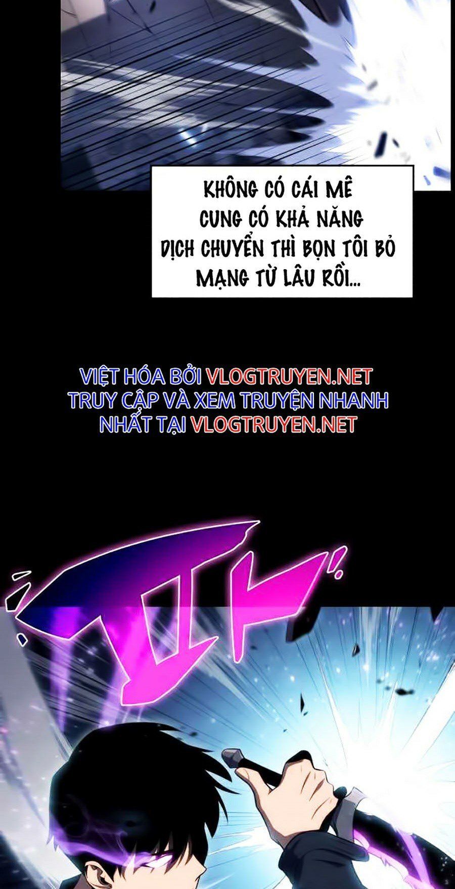 đọc truyện Tôi Là Tân Thủ Có Cấp Cao Nhất Chương 12 ảnh 72 tại Thiên Thai Truyện