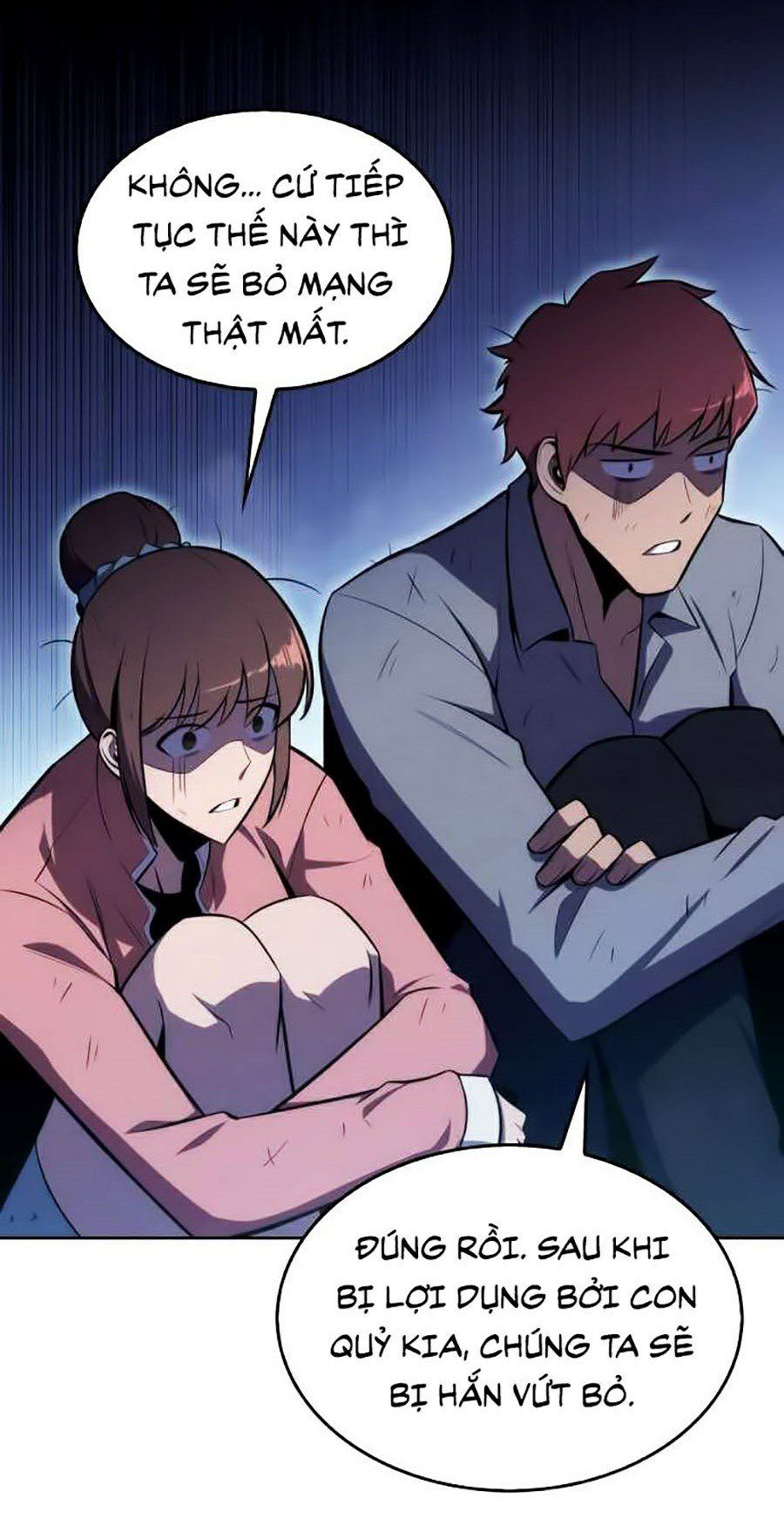 đọc truyện Tôi Là Tân Thủ Có Cấp Cao Nhất Chương 12 ảnh 74 tại Thiên Thai Truyện