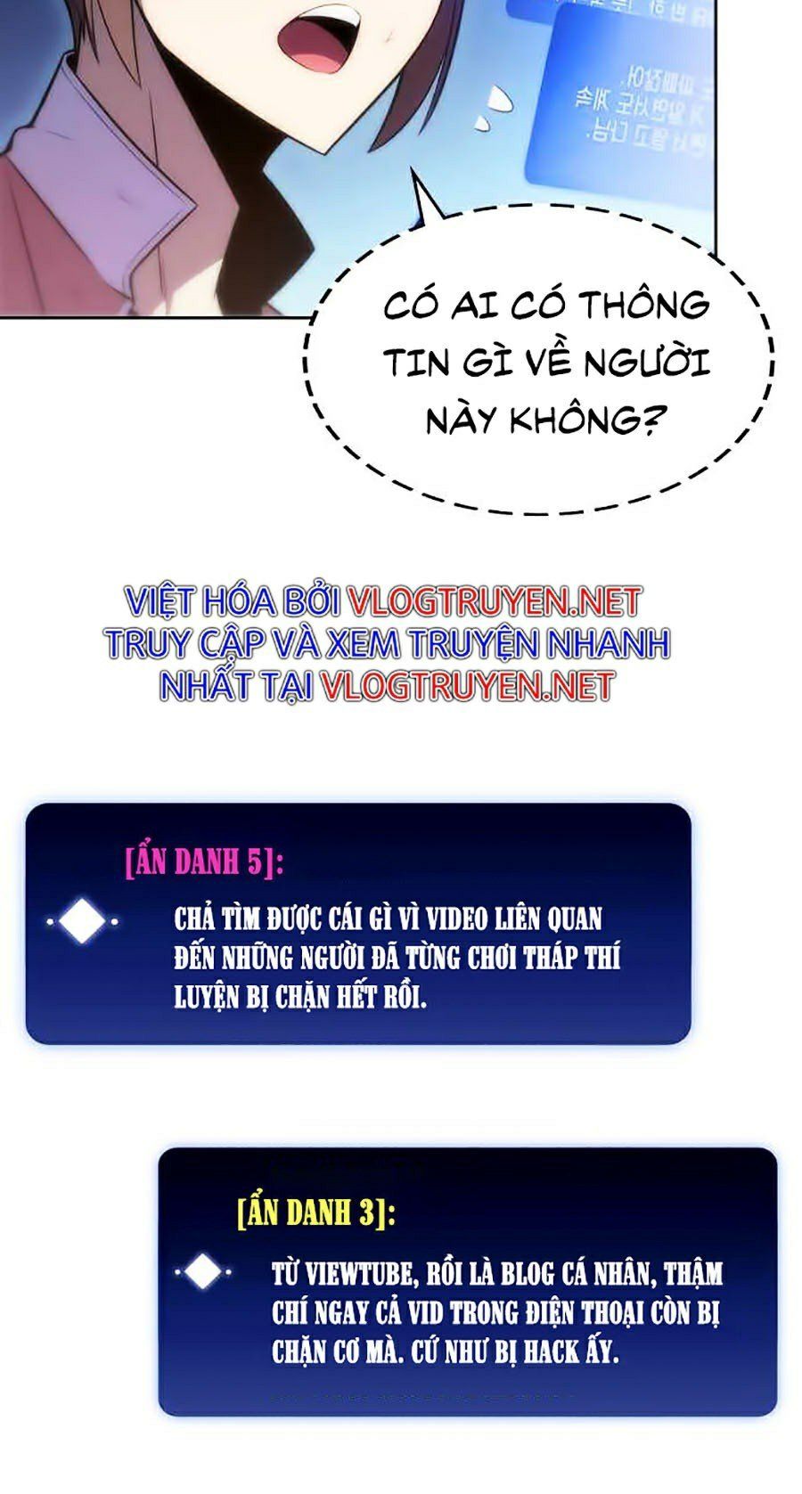 đọc truyện Tôi Là Tân Thủ Có Cấp Cao Nhất Chương 12 ảnh 77 tại Thiên Thai Truyện