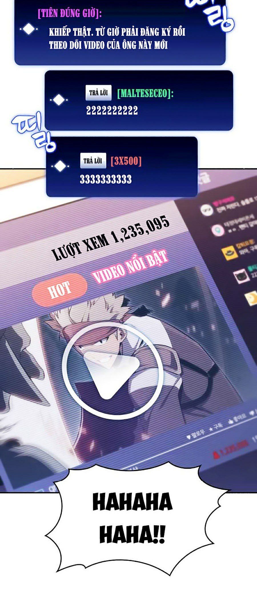 đọc truyện Tôi Là Tân Thủ Có Cấp Cao Nhất Chương 12 ảnh 10 tại Thiên Thai Truyện