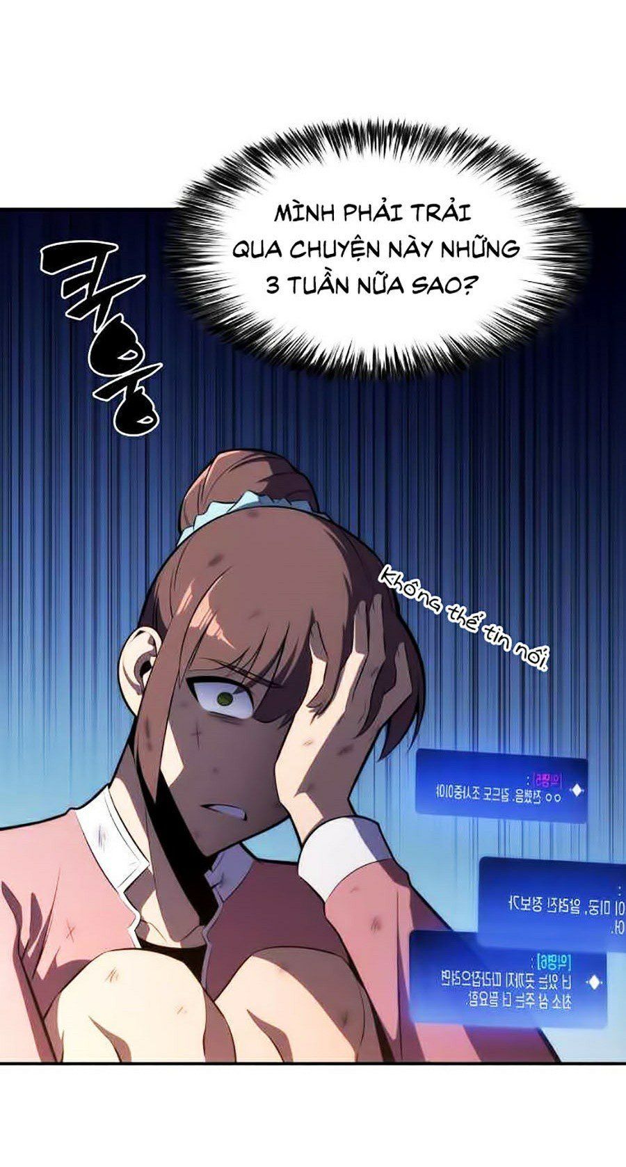 đọc truyện Tôi Là Tân Thủ Có Cấp Cao Nhất Chương 12 ảnh 82 tại Thiên Thai Truyện