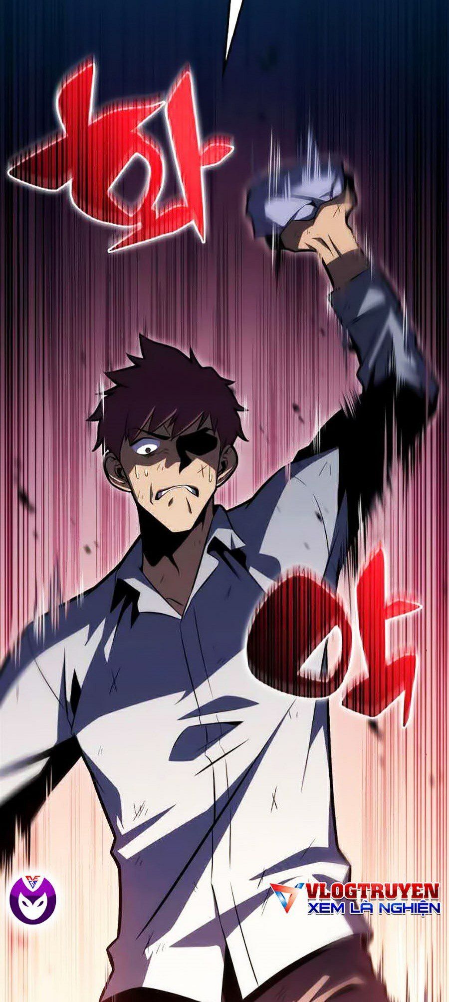 đọc truyện Tôi Là Tân Thủ Có Cấp Cao Nhất Chương 12 ảnh 88 tại Thiên Thai Truyện