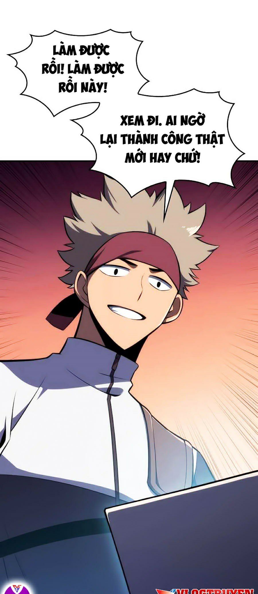 đọc truyện Tôi Là Tân Thủ Có Cấp Cao Nhất Chương 12 ảnh 11 tại Thiên Thai Truyện