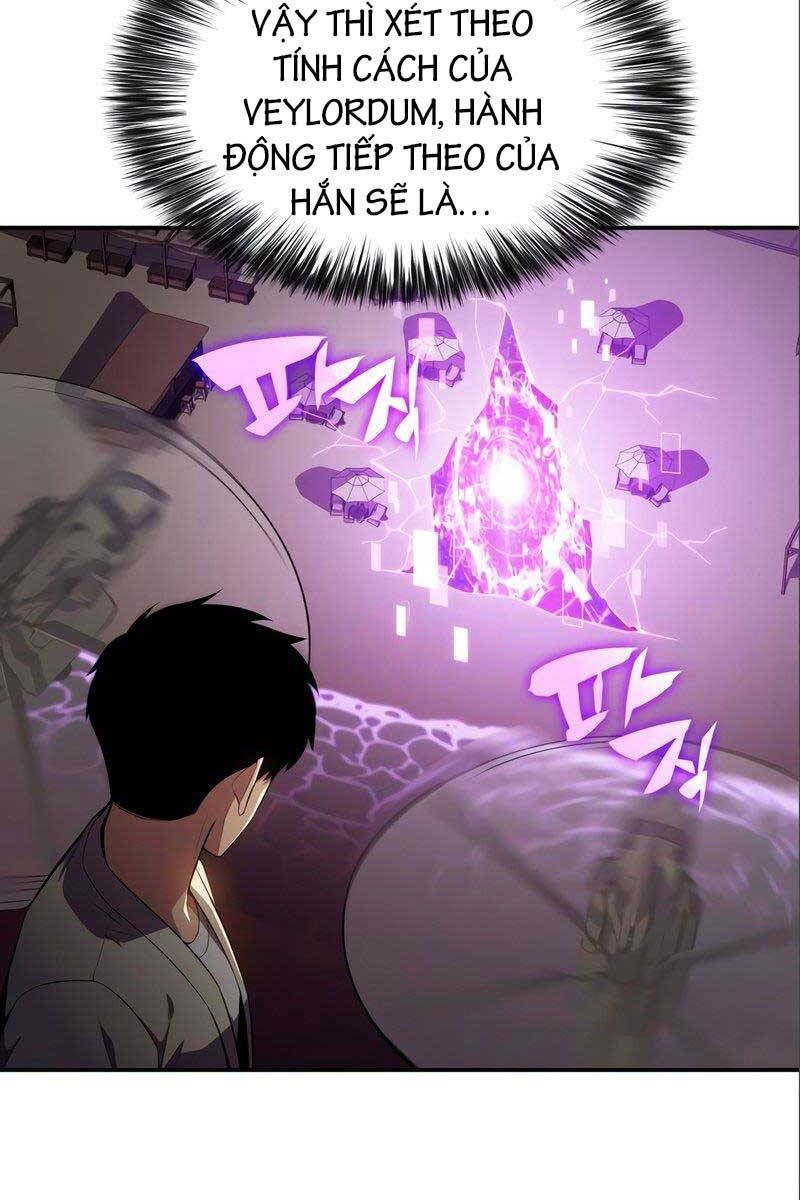 đọc truyện Tôi Là Tân Thủ Có Cấp Cao Nhất Chương 120 ảnh 119 tại Thiên Thai Truyện