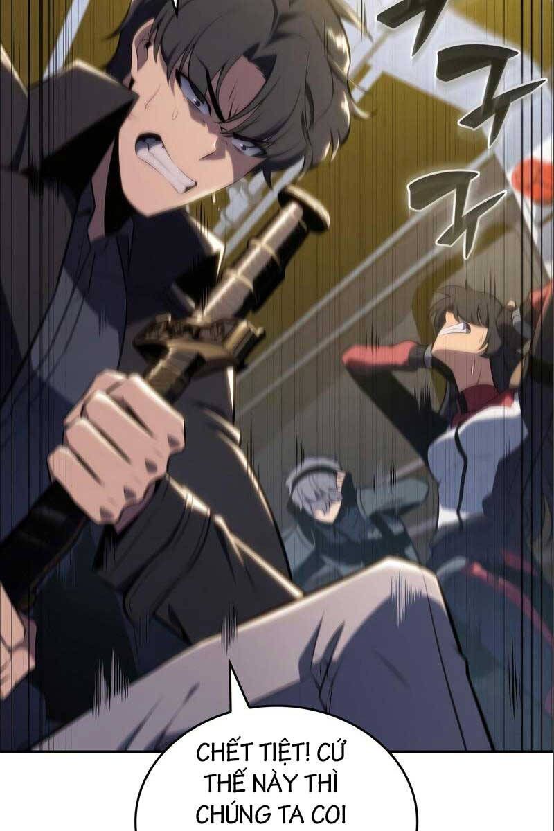 đọc truyện Tôi Là Tân Thủ Có Cấp Cao Nhất Chương 120 ảnh 132 tại Thiên Thai Truyện