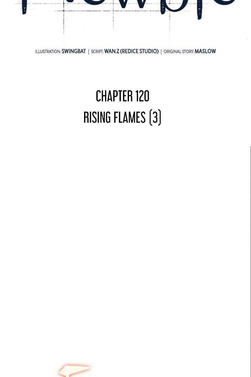 đọc truyện Tôi Là Tân Thủ Có Cấp Cao Nhất Chương 120 ảnh 43 tại Thiên Thai Truyện