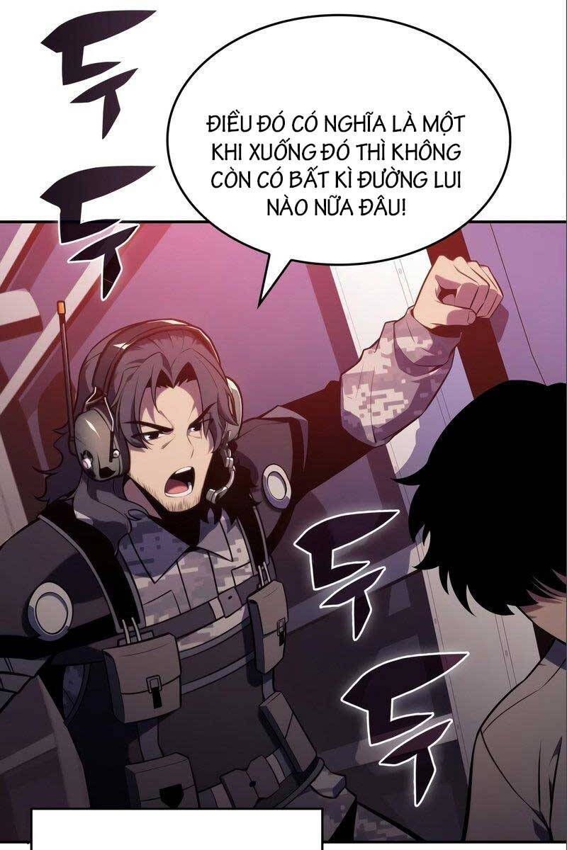 đọc truyện Tôi Là Tân Thủ Có Cấp Cao Nhất Chương 120 ảnh 48 tại Thiên Thai Truyện