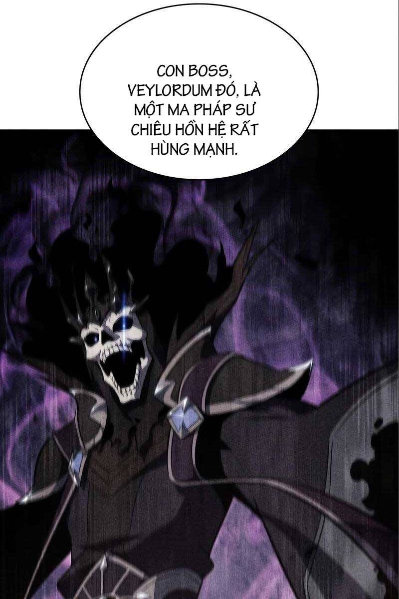 đọc truyện Tôi Là Tân Thủ Có Cấp Cao Nhất Chương 120 ảnh 61 tại Thiên Thai Truyện