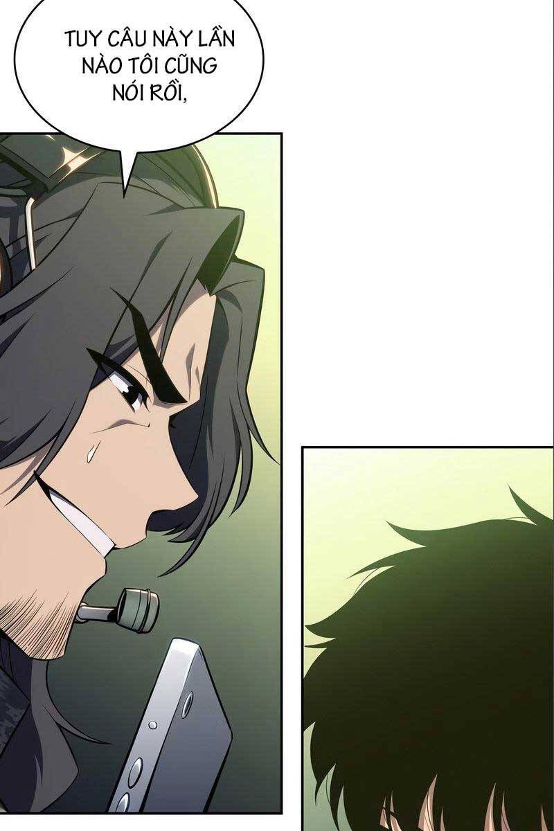 đọc truyện Tôi Là Tân Thủ Có Cấp Cao Nhất Chương 120 ảnh 68 tại Thiên Thai Truyện