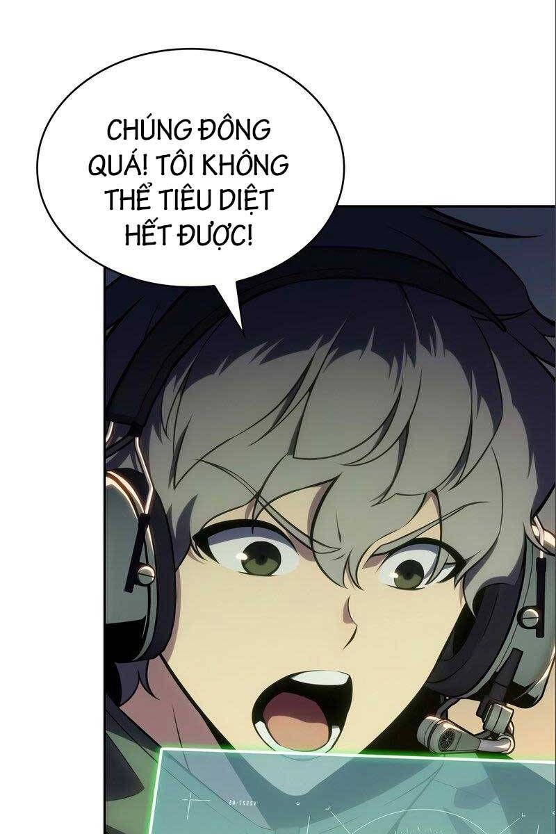 đọc truyện Tôi Là Tân Thủ Có Cấp Cao Nhất Chương 120 ảnh 80 tại Thiên Thai Truyện